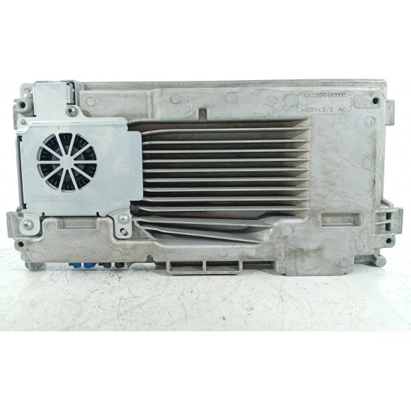 Modulo Painel Instrumento Bmw 320 G20 Sport Gp 2023/2025