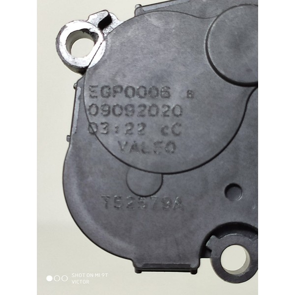 Atuador Caixa Ar Bmw 320 330 X3 G20 G21 2019/2023 Hal48003