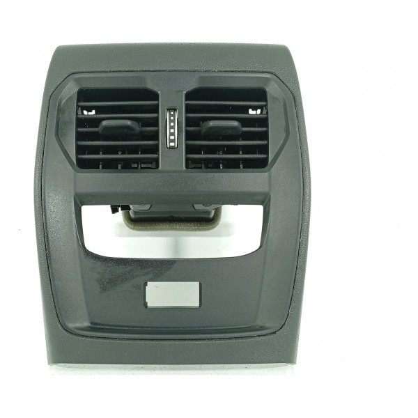 Difusor Ar Console Bmw 320 Gp Spt Traseiro 23/25 51166806816
