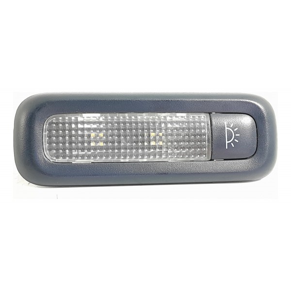 Luz Cortesia Teto Ford Territory 2021 2022/2025 Ks113783cfd5
