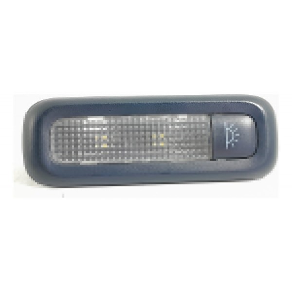 Luz Cortesia Teto Ford Territory 2021 2022/2025 Ks113783cfd5