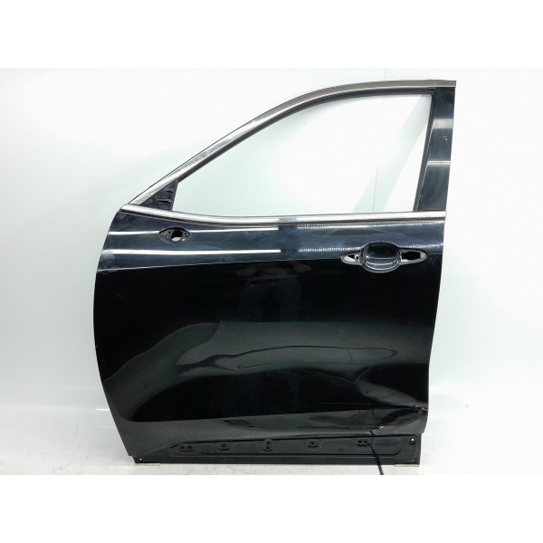 Porta Ford Territory Dianteira Esquerda 2021/2025 Detalhes
