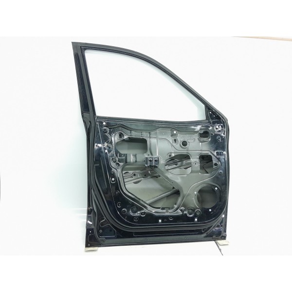 Porta Ford Territory Dianteira Esquerda 2021/2025 Detalhes Esquerdo Preto