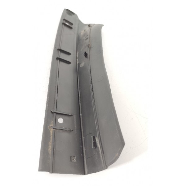 Acabamento Vedação Paralama Bmw 320 2015 Diant Di 5176737791