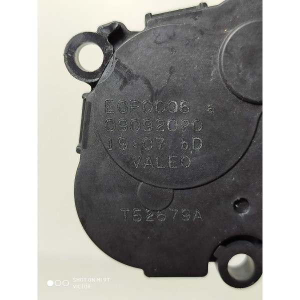 Atuador Caixa Ar Bmw 320 330 X3 G20 G21 2019/2023 Hal48003