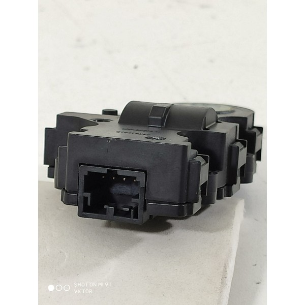 Atuador Caixa Ar Bmw 320 330 X3 G20 G21 2019/2023 Hal48003