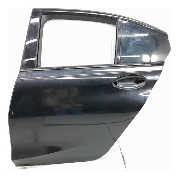 Porta Bmw 320i 330i G20 Traseira Esquerda 2019 2020/2025