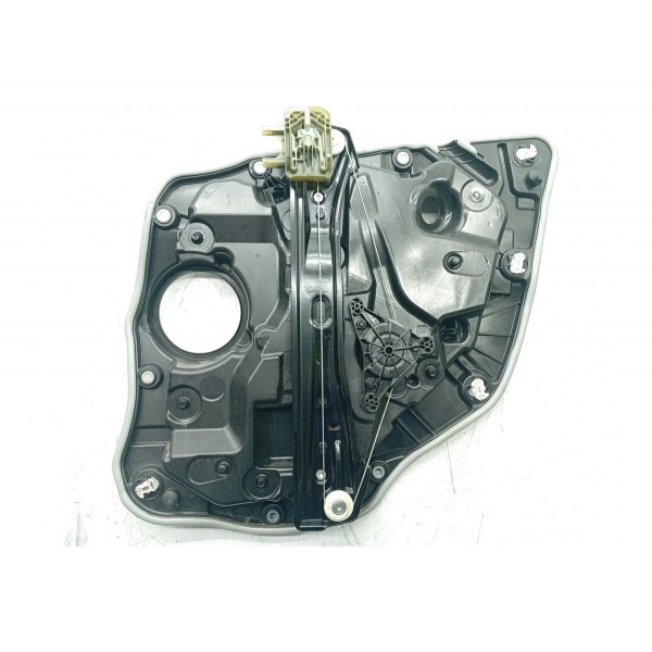 Maquina Vidro Bmw 320 330 G20 Tras Esq 2019/2025 C7818910