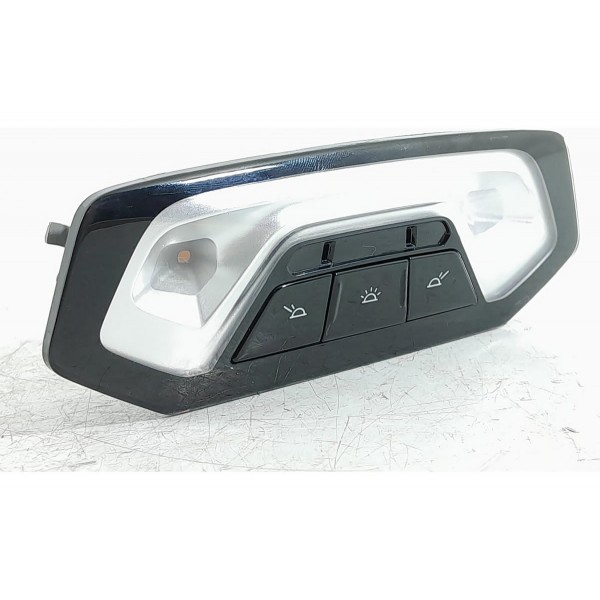 Luz Teto Cortesia Traseira Bmw 320 330 2019/2025 791081301