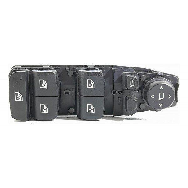 Comando Vidro Bmw 320 320 G20 Dianteiro Esq 19/25 794878501