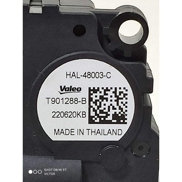 Atuador Caixa Ar Bmw 320 330 X3 G20 G21 2019/2023 T52579a