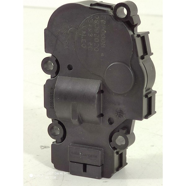Atuador Caixa Ar Bmw 320 330 X3 G20 G21 2019/2023 T52579a