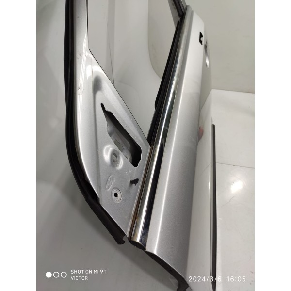 Porta Ford Edge Dianteira Esquerda 2008/2014 Orig