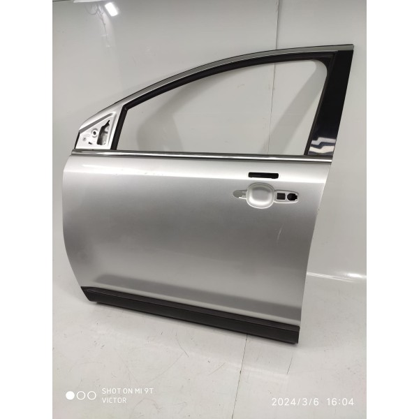 Porta Ford Edge Dianteira Esquerda 2008/2014 Orig