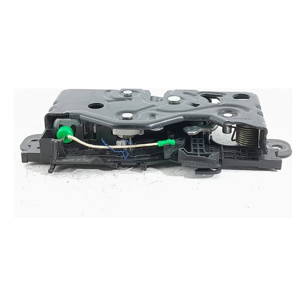 Fechadura Tampa Traseira Bmw 320 330 G20 2019/2025 16367210
