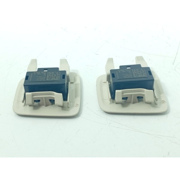 Par Microfone Teto Bmw 320 330 G20 2019 2020/2025 8794736