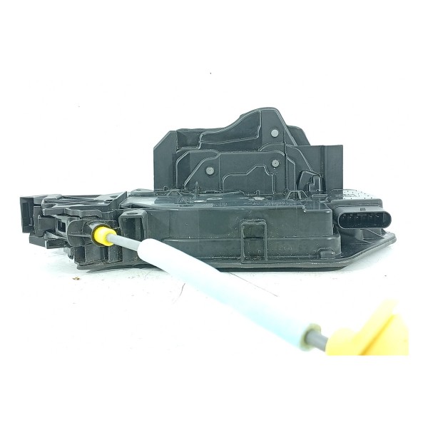 Fechadura Porta Bmw 320 330 G20 X1 Tras Dir 2019/25 7445046