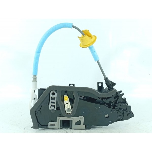 Fechadura Porta Bmw 320 330 G20 X1 Diant Esq 19/2025 7445041