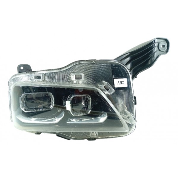 Farol Ford Territory Inferior Direito Led 24/2025 Ns113005bb