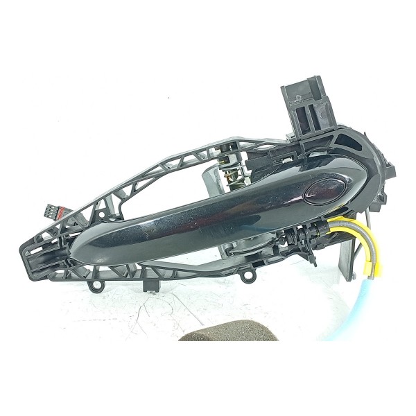 Macaneta Externa Porta Bmw 320 330 G20 Diant Esquerda 19/25