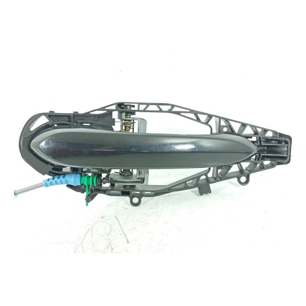 Macaneta Externa Porta Bmw 320 330 G20 Tras Direita 2019/25