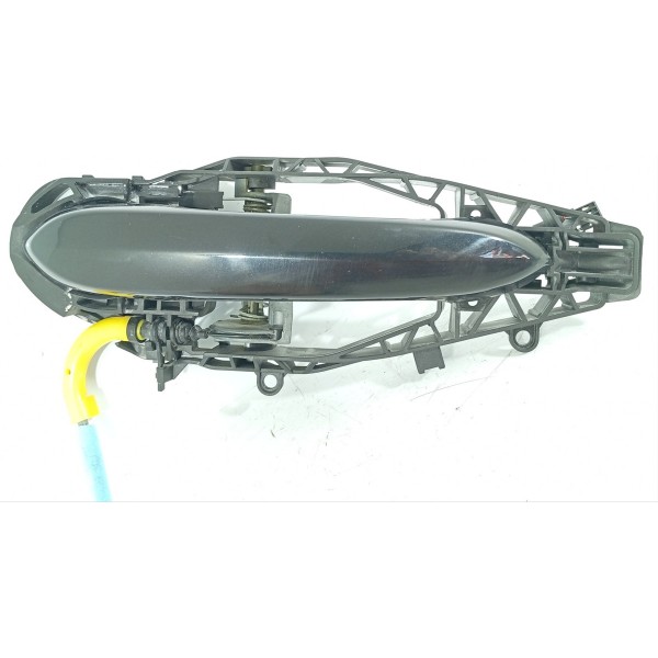Macaneta Externa Porta Bmw 320 330 G20 Diant Direita 2019/25
