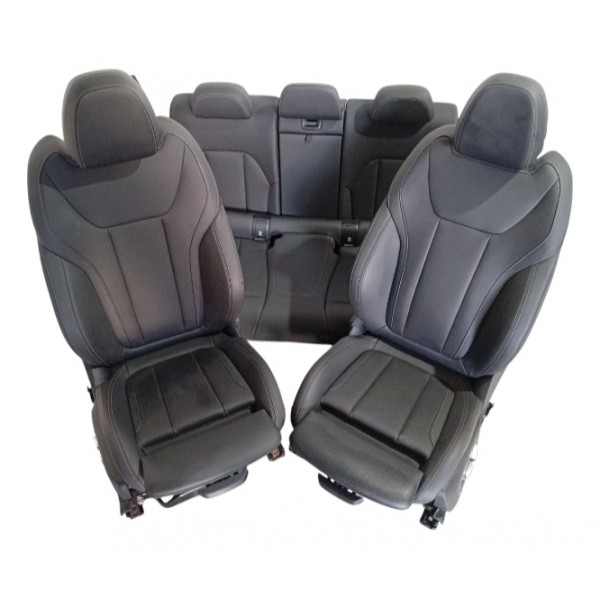 Jogo Banco Bmw 320 330 G20 2019 2020 2021/2025 Original