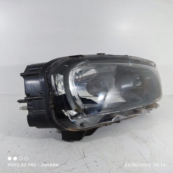 Farol Cactus Direito 2018/2024 Completo L90126893 Direito/passageiro