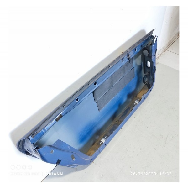 Porta Audi Tt Mk1 Esquerda 1998 2000 2002 2003 A 2005 Dianteira Esquerda Azul