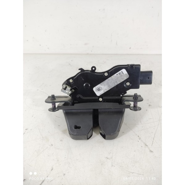Fechadura Tampa Traseira Jeep Compass2018/2024 Orig