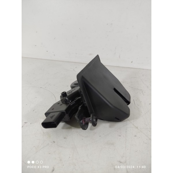 Fechadura Tampa Traseira Jeep Compass2018/2024 Orig