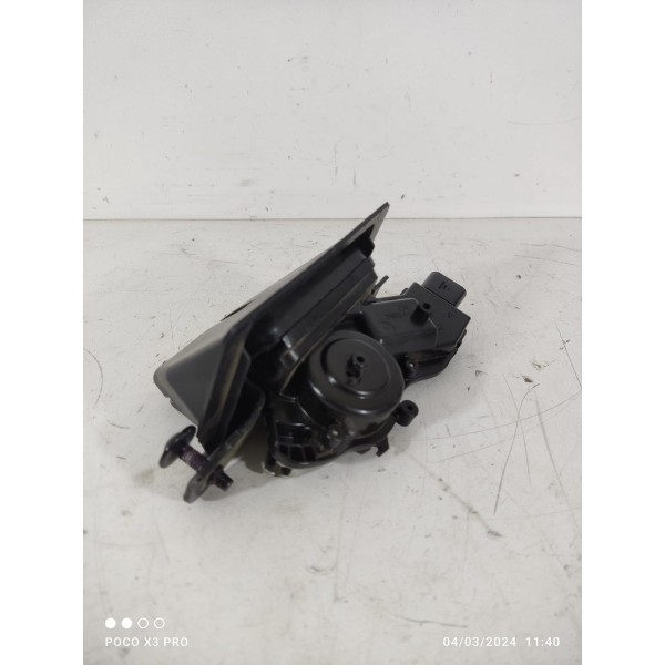 Fechadura Tampa Traseira Jeep Compass2018/2024 Orig