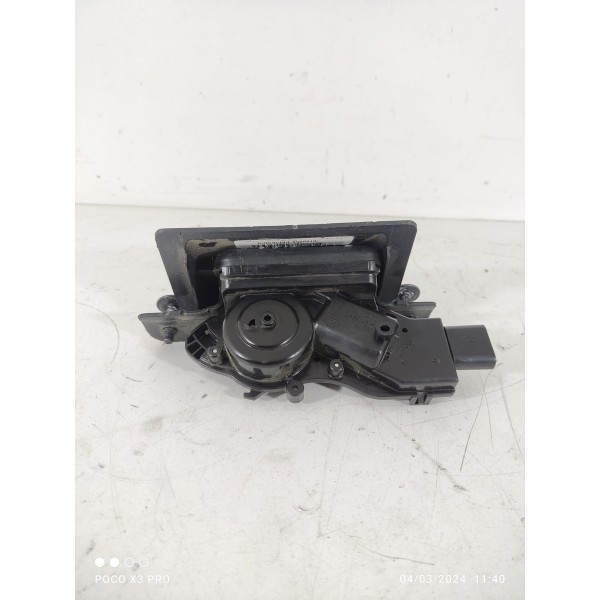 Fechadura Tampa Traseira Jeep Compass2018/2024 Orig