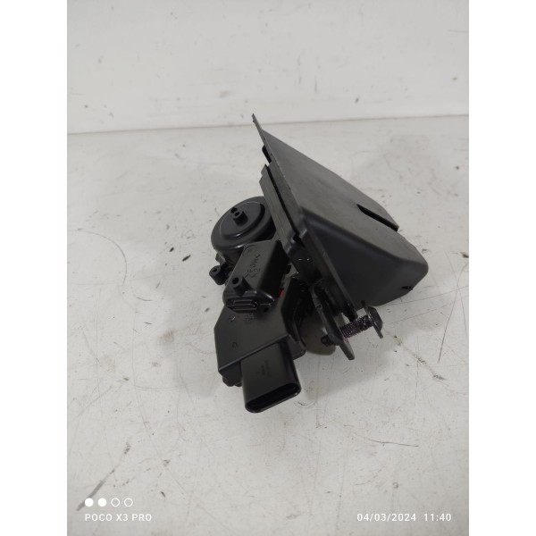 Fechadura Tampa Traseira Jeep Compass2018/2024 Orig