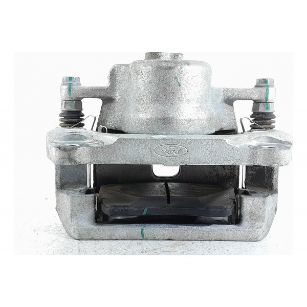 Pinca Freio Ford Territory Dianteira Esquerda 2021/2025 Orig