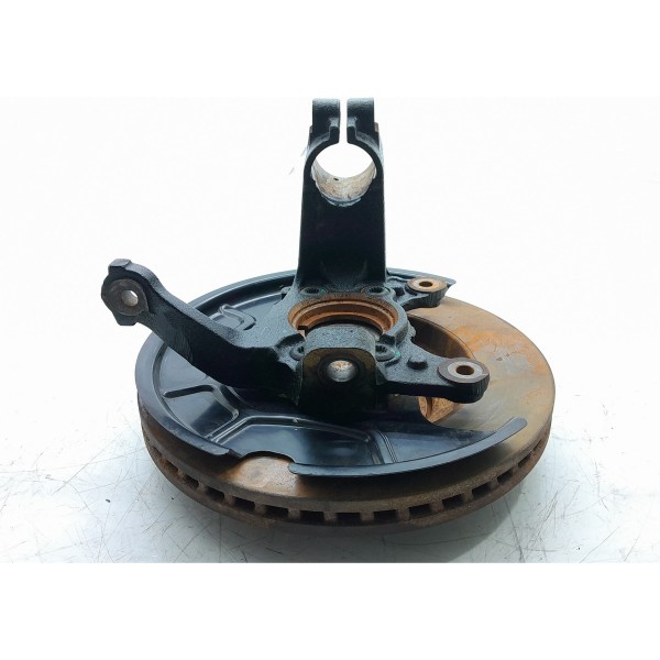 Montante Manga Eixo Territory Dianteiro Esquerdo 2021/2025