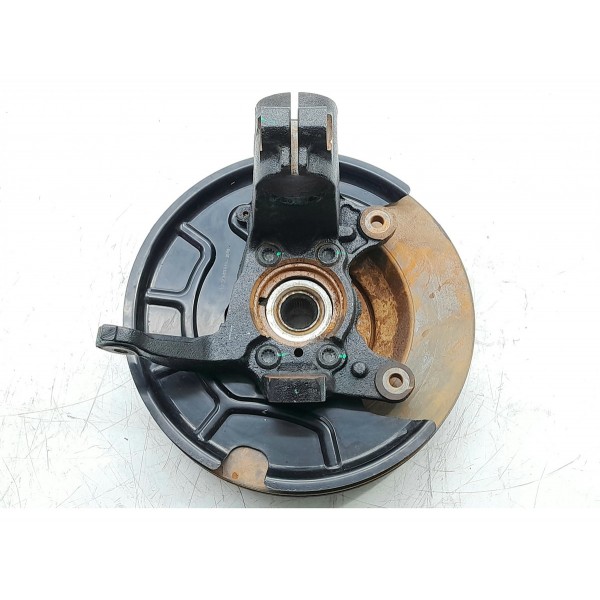 Montante Manga Eixo Territory Dianteiro Esquerdo 2021/2025