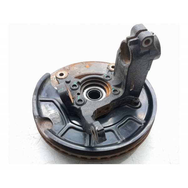 Montante Manga Eixo Territory Dianteiro Direito 2021/2025