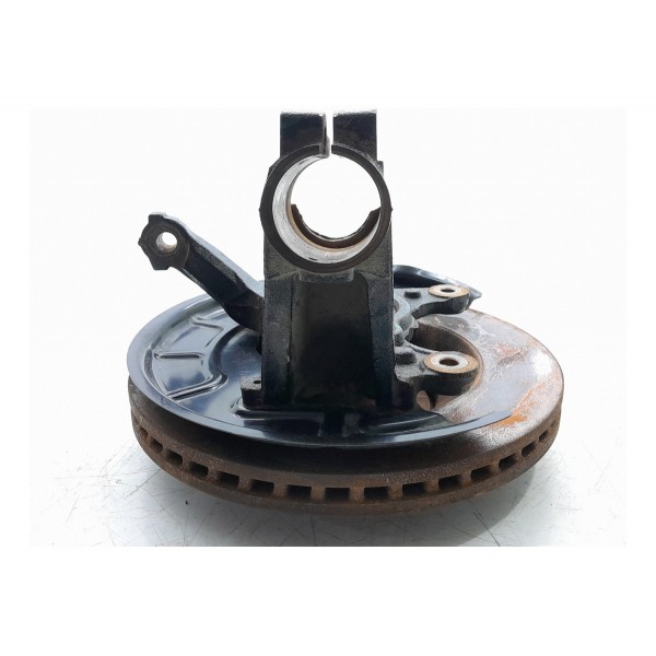 Montante Manga Eixo Territory Dianteiro Direito 2021/2025