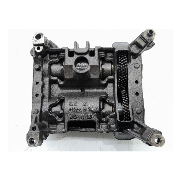 Eixo Balanceador Toro Compass 2.0 Diesel 2015/2021 55268471