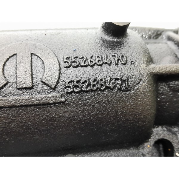 Eixo Balanceador Toro Compass 2.0 Diesel 2015/2021 55268471