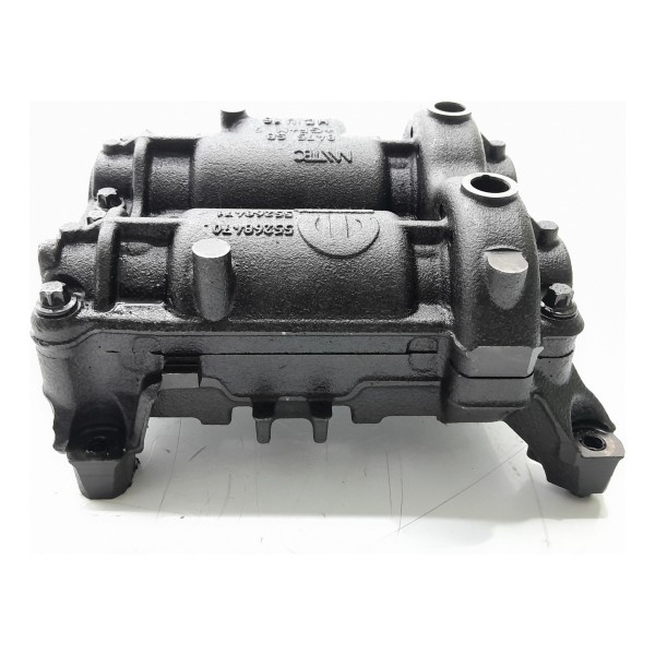 Eixo Balanceador Toro Compass 2.0 Diesel 2015/2021 55268471