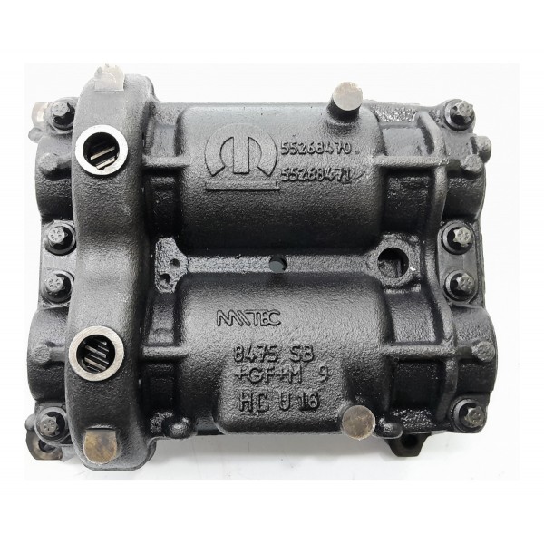 Eixo Balanceador Toro Compass 2.0 Diesel 2015/2021 55268471