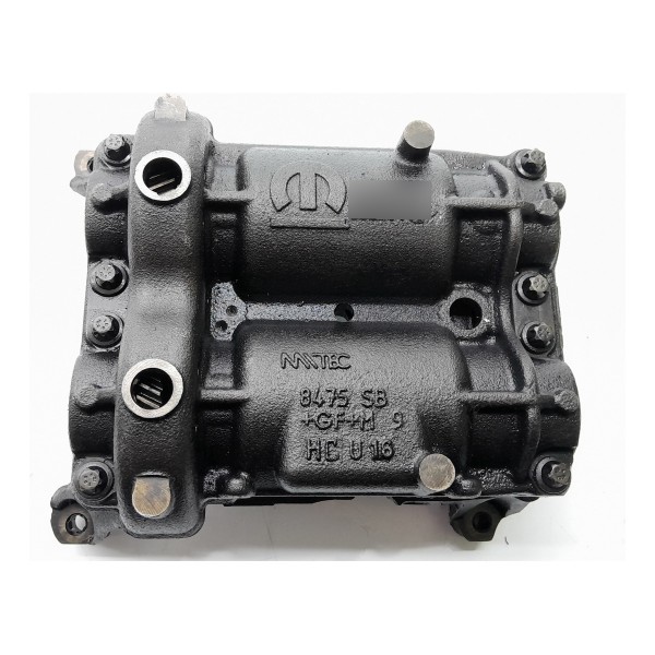 Eixo Balanceador Toro Compass 2.0 Diesel 2015/2021 55268471