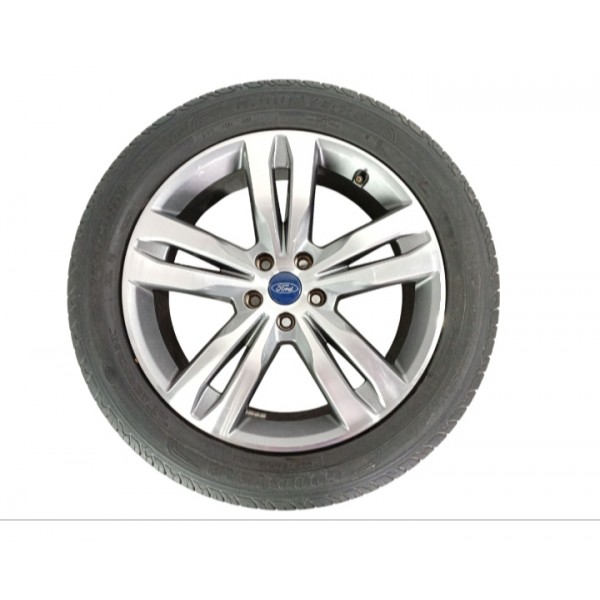 Roda Ford Territory Titanium 235/50 R19  2024/2025 Ns11007ca