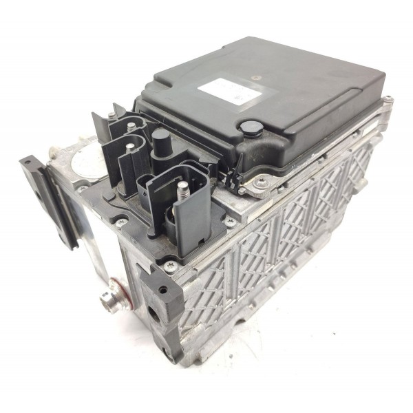 Bateria Hibrida Partida Mercedes C200 2022/2025 A7895843800 Direito