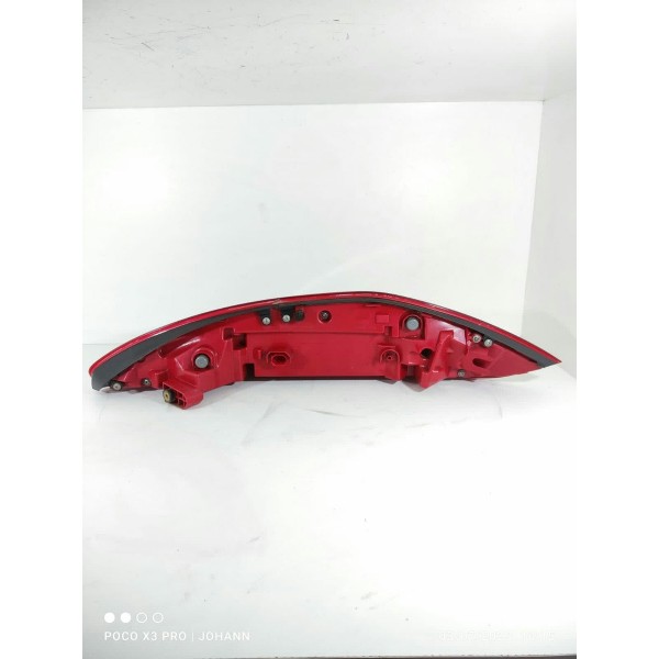Lanterna Esquerd Porsche Panamera 2014 2015 2016 97063143104 Esquerdo/motorista Vermelho Lanterna Esquerd Porsche Panamera 2014 2015 2016 97063143104 Esquerdo/motorista Vermelho