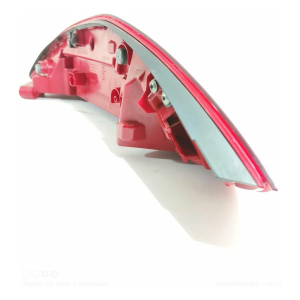 Lanterna Esquerd Porsche Panamera 2014 2015 2016 97063143104 Esquerdo/motorista Vermelho Lanterna Esquerd Porsche Panamera 2014 2015 2016 97063143104 Esquerdo/motorista Vermelho