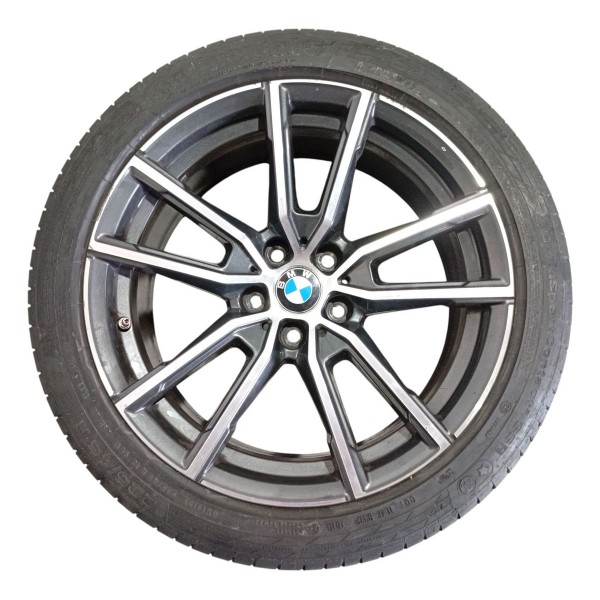 Roda Bmw 320i Spt Gp 225/45 R18 2019/2025 6883522