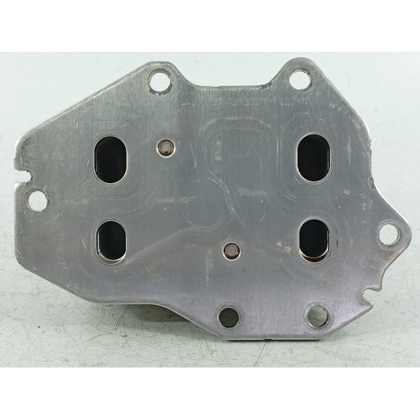 Resfriador Oleo Motor Bmw 320 330 X3 X4 B48 2019/25 72499181